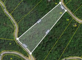 3738 Chapel Hill Rd, Crawford, TN 38554