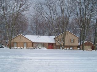 2191 Vienna Pkwy, Dayton, OH 45459