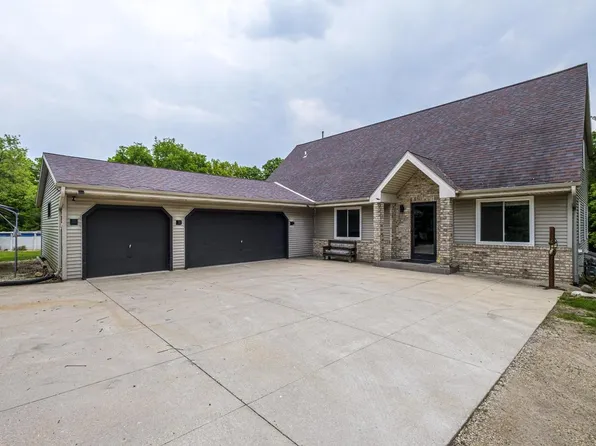 S93W31160 County Road NN, Mukwonago, WI 53149