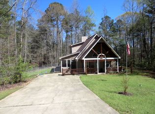 745 County Road 100, Lineville, AL 36266