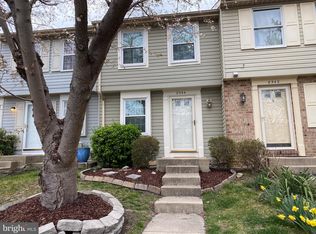 8544 Golden Ridge Ct, Lorton, VA 22079