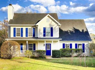 219 Nina Cir, Locust Grove, GA 30248