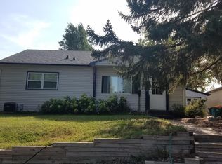 1113 W B Ave, Bismarck, ND 58501