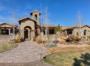 487 Avenida C De Baca, Bernalillo, NM 87004