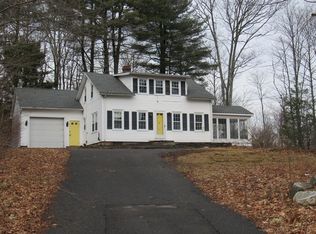 45 Jabish St, Belchertown, MA 01007