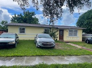 15000 SW 301st Ter, Homestead, FL 33033