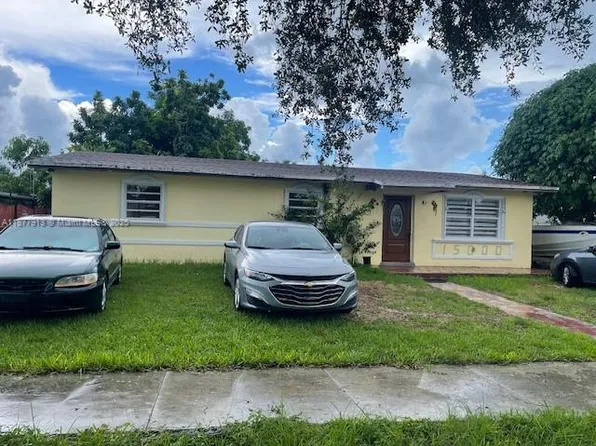 15000 SW 301st Ter, Homestead, FL 33033