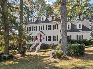 7721 Sutcliffe Dr, Raleigh, NC 27613