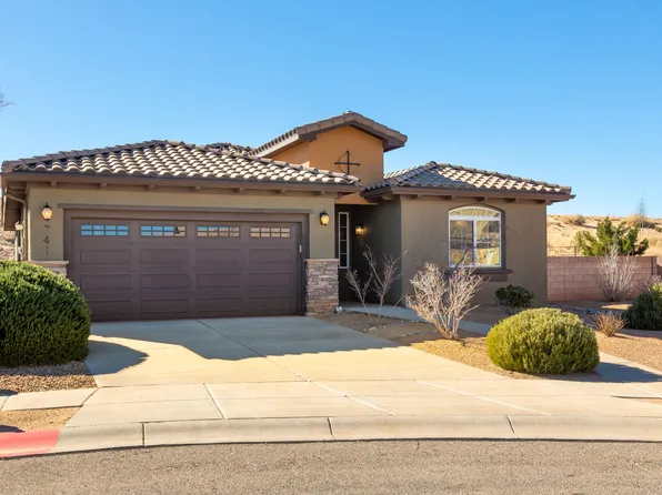 741 Promenade Trl SW, Los Lunas, NM 87031