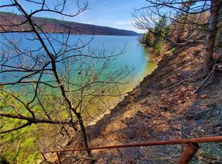 16591 W Lake Rd, Branchport, NY 14418