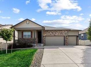 10189 Cedar Street, Firestone, CO 80504