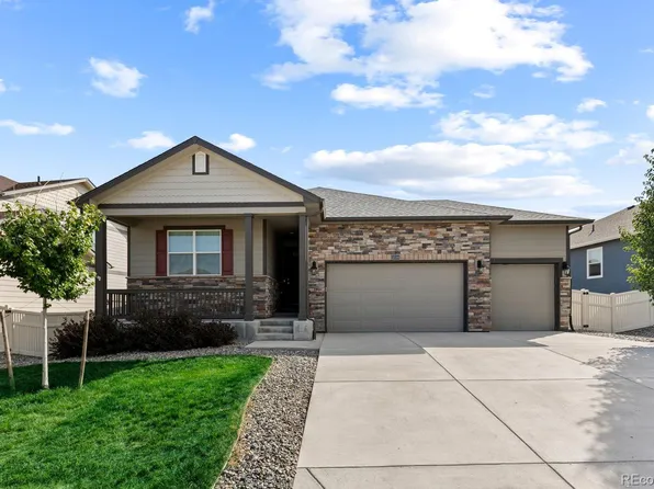 10189 Cedar Street, Firestone, CO 80504