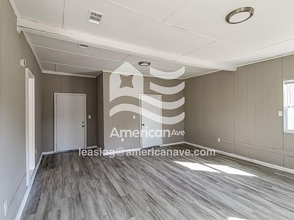 WM - Living Room
