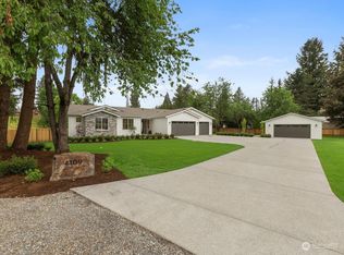 4109 324th Ave SE, Fall City, WA