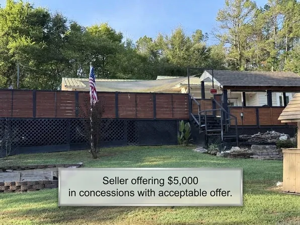 182 Tuff Rd, Hot Springs, AR 71901