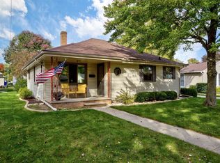 1118 E Frances St, Appleton, WI 54911