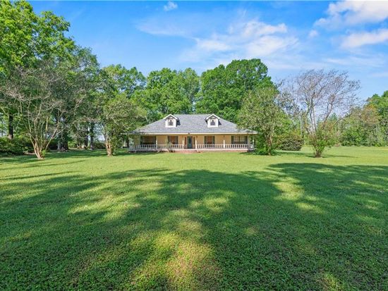 56379 Holden Cir, Amite, LA 70422