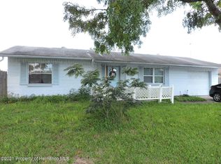 5491 Mariner Blvd, Spring Hill, FL 34609