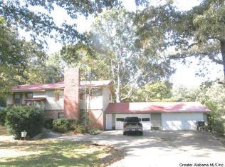 1006 Shady Ln, Jasper, AL 35503