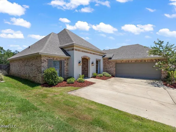 198 Grace Dr, Flowood, MS 39232
