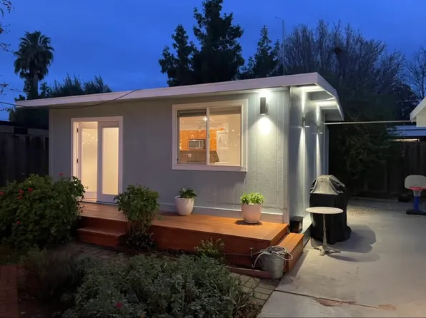 (undisclosed Address), San Jose, CA 95125
