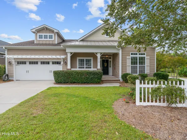 3709 Turkey Oak Court, Southport, NC 28461