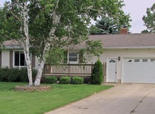 7800 Leppek Rd, Ruth, MI 48470