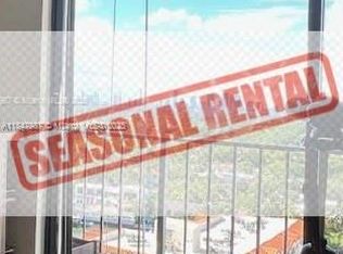 2625 Collins Ave APT 1508, Miami Beach, FL 33140