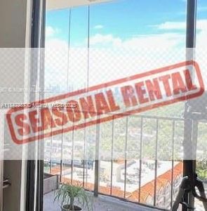 2625 Collins Ave APT 1508, Miami Beach, FL, 33140