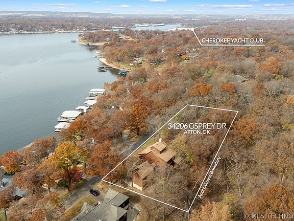 5th image of 34206 Osprey Rd