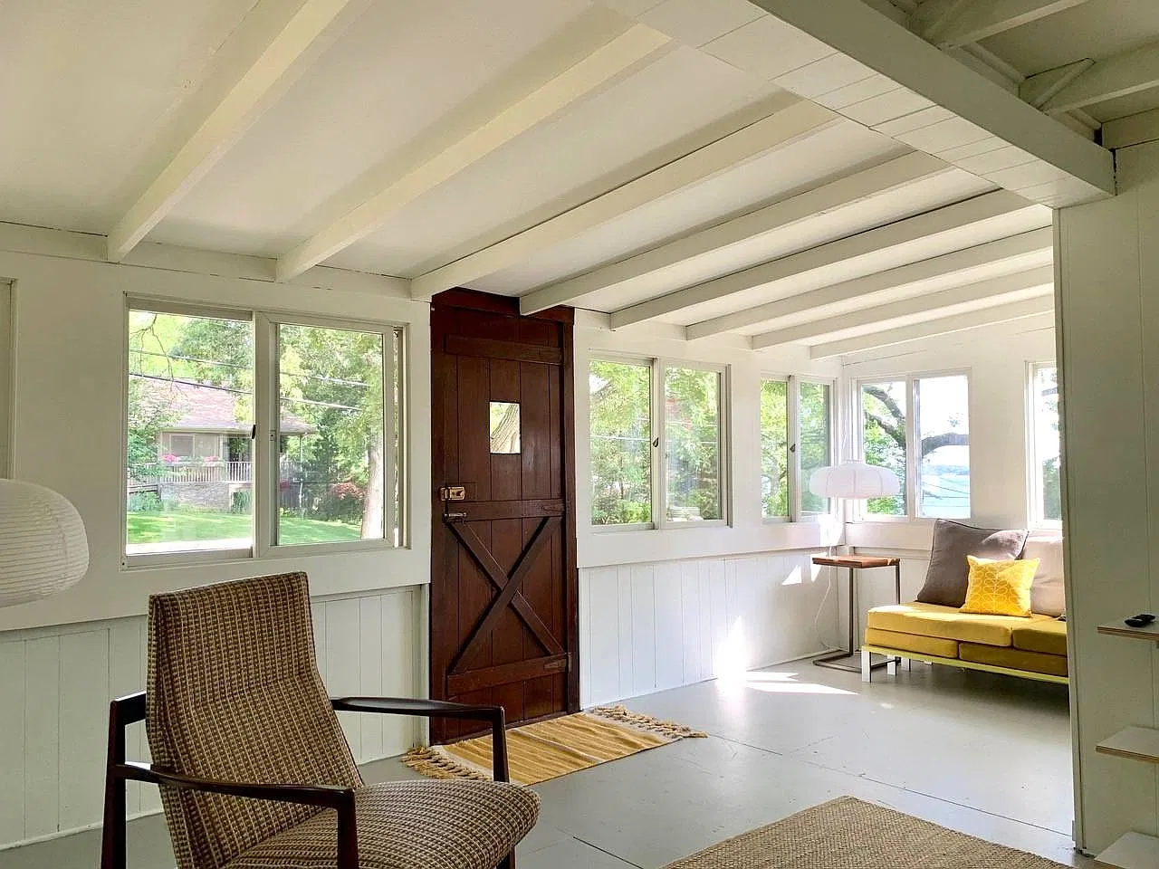 Sag Harbor Summer Cottage with Bayview — Photo 2
