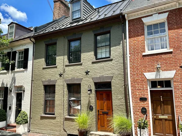 1109 Prince St, Alexandria, VA 22314