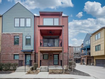 624 Pomeroy St, Indianapolis, IN, 46202