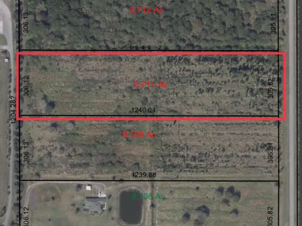 1425 S Header Canal Rd, Fort Pierce, FL 34945