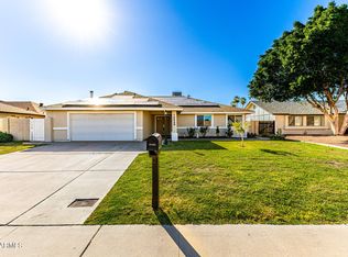 14240 N 41ST Avenue, Phoenix, AZ 85053