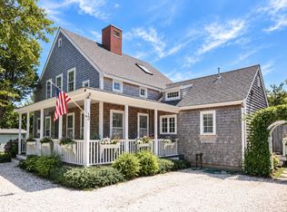 13 Autopscot Cir, Nantucket, MA 02554
