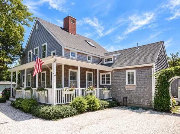 13 Autopscot Cir, Nantucket, MA 02554