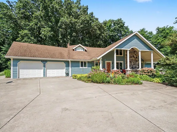 8800 W South Ave, Schoolcraft, MI 49087