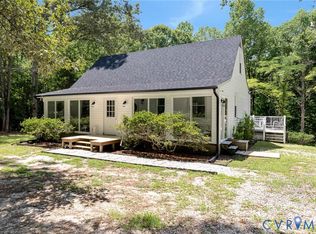 348 Forest Ln, King William, VA 23086
