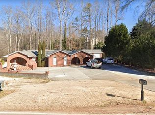 284 Smyrna Powder Springs Rd SW, Marietta, GA 30060