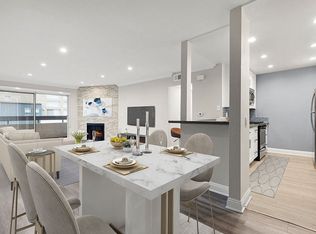 Hughes Regency, Los Angeles, CA 90034