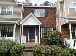 9122 Exbury Ct, Charlotte, NC 28269