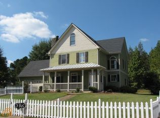 3006 Lexington Dr, Monroe, GA 30655