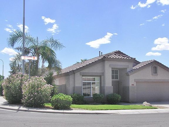 NICE CORNER LOT