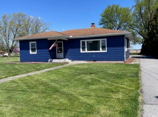 701 W Gordon St, Francesville, IN