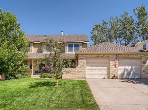 15077 E Grand Place, Aurora, CO 80015