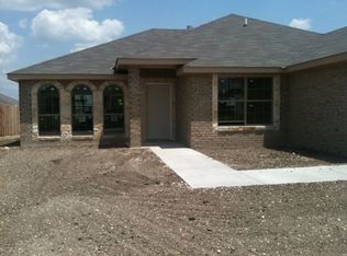 6608 Deorsam Loop, Killeen, TX 76542