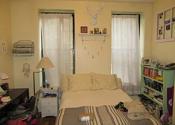 Rented by GFI Realty Services LLC