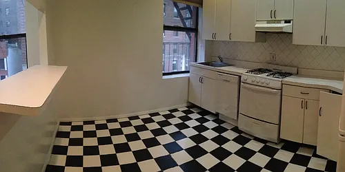 Rented by Keller Williams NYC