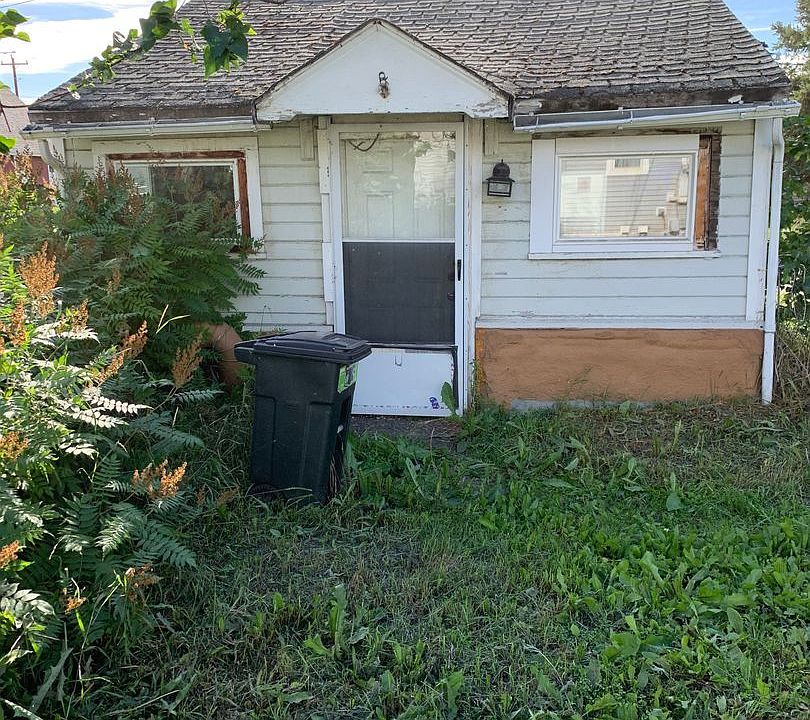 Noble 1458 1458 Noble St Fairbanks AK Zillow